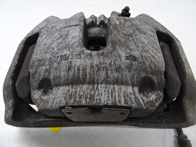 REMKLAUW VOOR RECHTS Bmw X5 F15 08/13 - 18