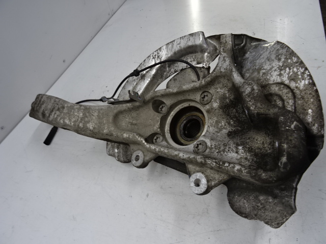 WIELNAAF VOOR LINKS Bmw X5 F15 08/13 - 18