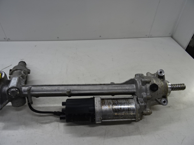 STUURHUIS Bmw X5 F15 08/13 - 18