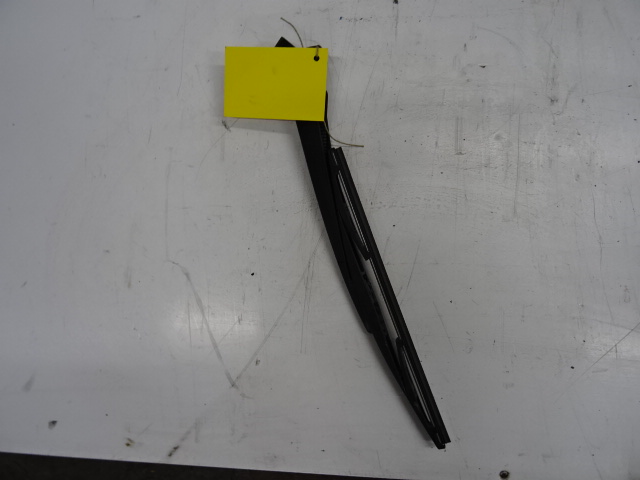 RUITENWISSERARM ACHTER Bmw X5 F15 08/13 - 18