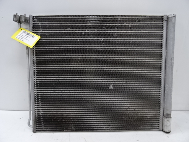 AIRCO COMPRESSOR Bmw X5 F15 08/13 - 18