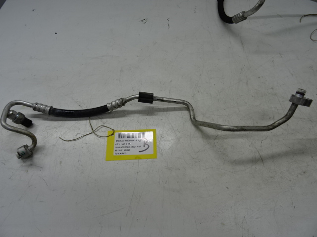 AIRCO LEIDING Bmw X5 F15 08/13 - 18