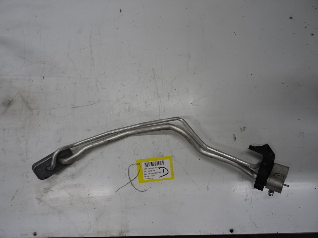 AIRCO LEIDING Bmw X5 F15 08/13 - 18