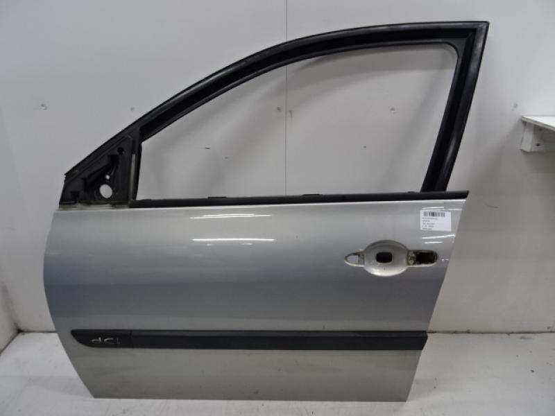 DEUR VOOR LINKS Renault MEGANE 11/02 - 09