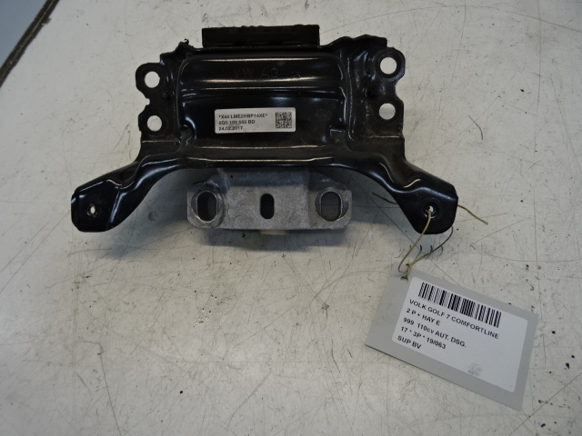 VERSNELLINGSBAKSTEUN Vw GOLF VII 1/17 - 2/20 FaceLift