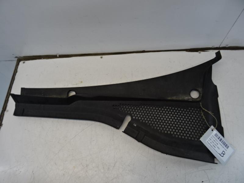 PLASTIEK WINDSCHERM Vw GOLF VII 1/17 - 2/20 FaceLift