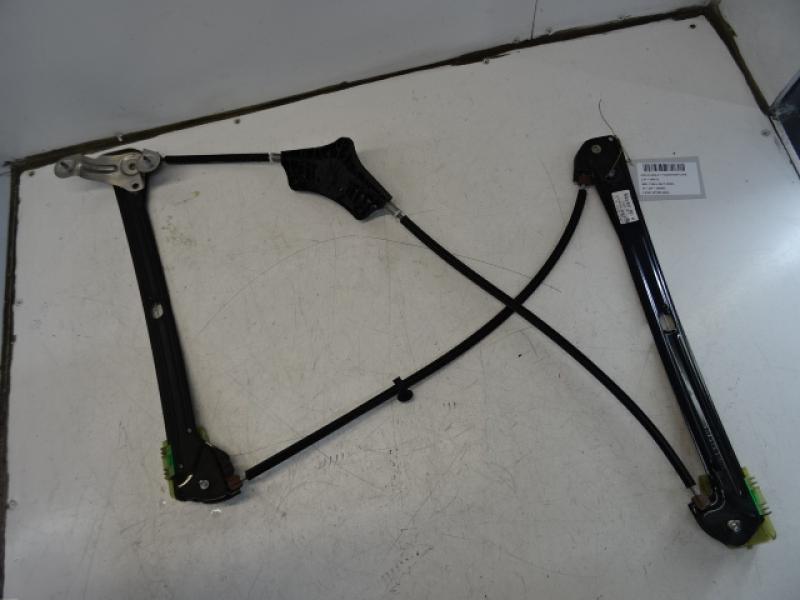 FENSTERMECHANIK TÜRIG LINKS VORNE Vw GOLF VII 1/17 - 2/20 FaceLift