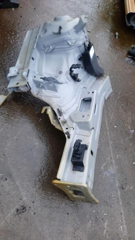 LANGSLIGGER VOOR RECHTS Vw GOLF VII 1/17 - 2/20 FaceLift