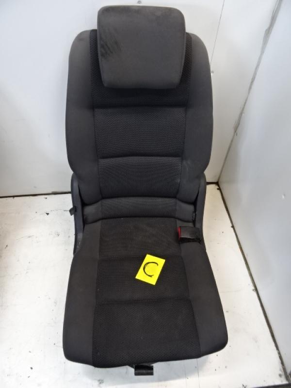 STOEL ACHTER Vw TOURAN 08/10 - 15