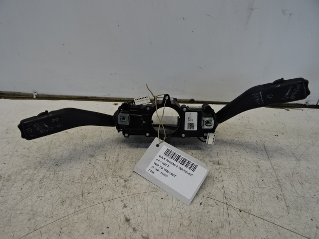 COMMODO Vw TOURAN 08/10 - 15