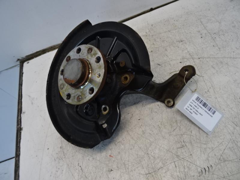 WIELNAAF ACHTER LINKS Vw TOURAN 08/10 - 15