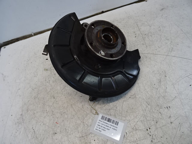 MOYEU AVANT DROIT Vw TOURAN 08/10 - 15