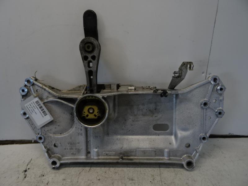 MOTORBALK Vw TOURAN 08/10 - 15