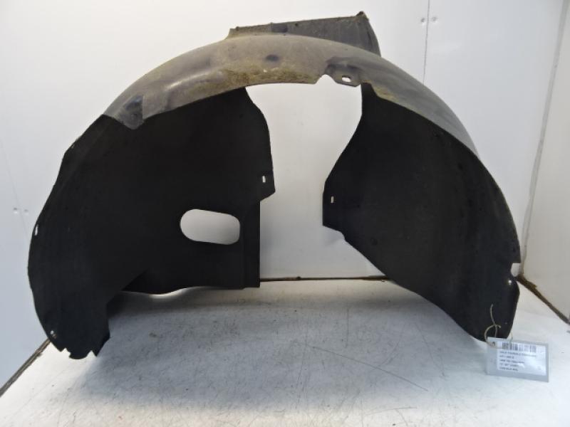BINNEN SPATBORD LINKS VOOR Vw TOURAN 08/10 - 15