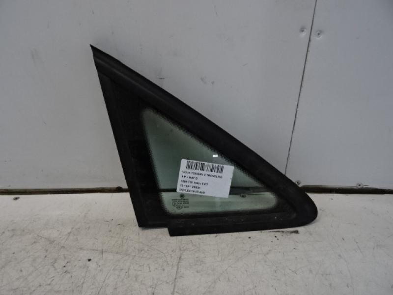 ZIJRUIT VOOR RECHTS Vw TOURAN 08/10 - 15