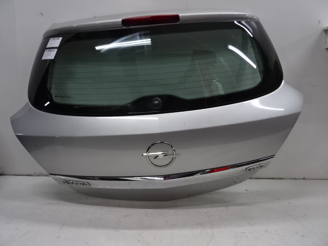 ACHTERKLEP Opel ASTRA H 3/05 - 10 3P/D