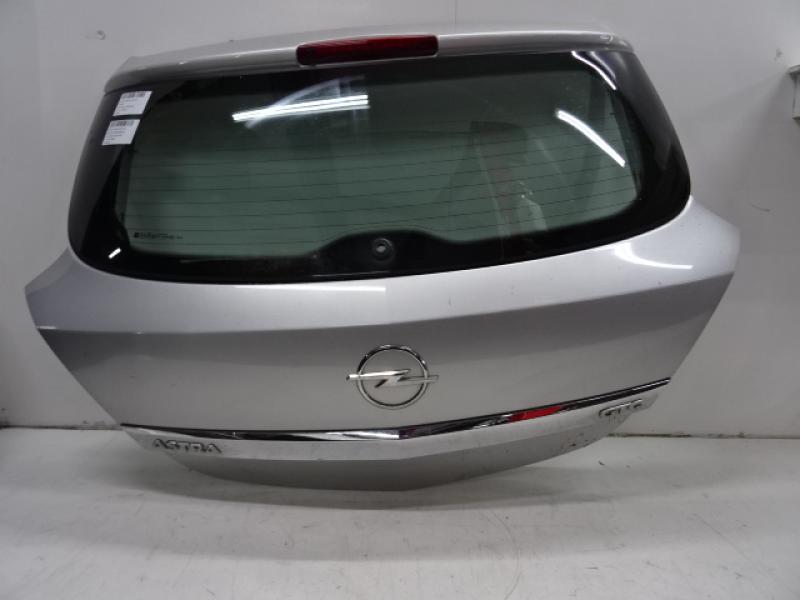 HECKKLAPPE Opel ASTRA H 3/05 - 10 3P/D