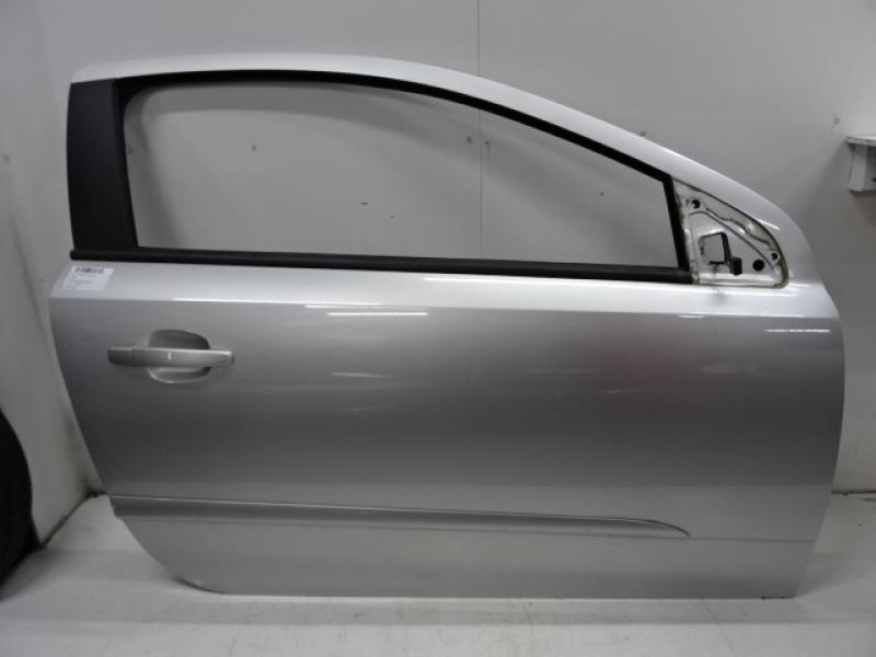 PORTE AVANT DROITE Opel ASTRA H 3/05 - 10 3P/D