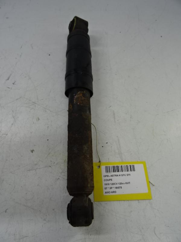AMORTISSEUR ARRIERE DROITE Opel ASTRA H 3/05 - 10 3P/D