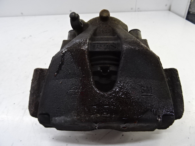REMKLAUW VOOR RECHTS Opel ASTRA H 3/05 - 10 3P/D