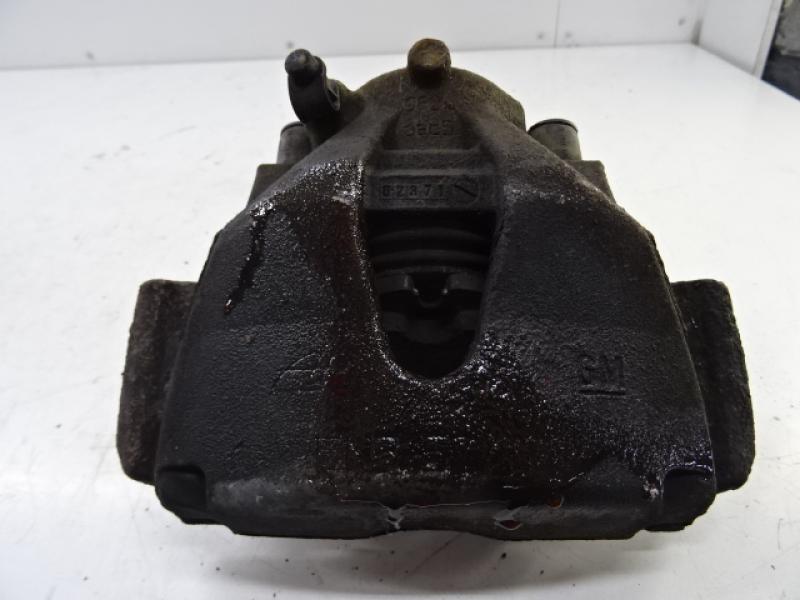 REMKLAUW VOOR RECHTS Opel ASTRA H 3/05 - 10 3P/D