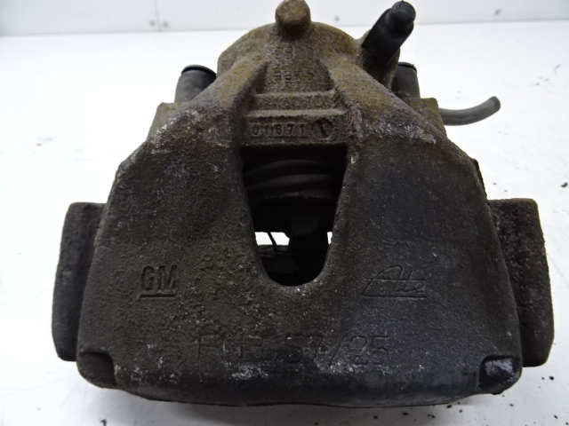 REMKLAUW VOOR LINKS Opel ASTRA H 3/05 - 10 3P/D