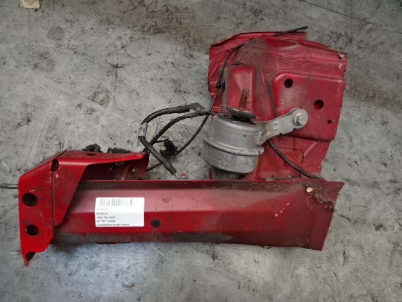 LANGSLIGGER VOOR RECHTS Mini R50:COUPE 05/01 - 10/06