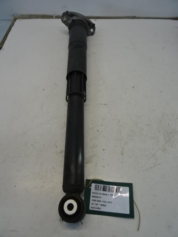 REAR SHOK ABSORBER RIGHT Skoda OCTAVIA (5E) 11/12 - 3/17