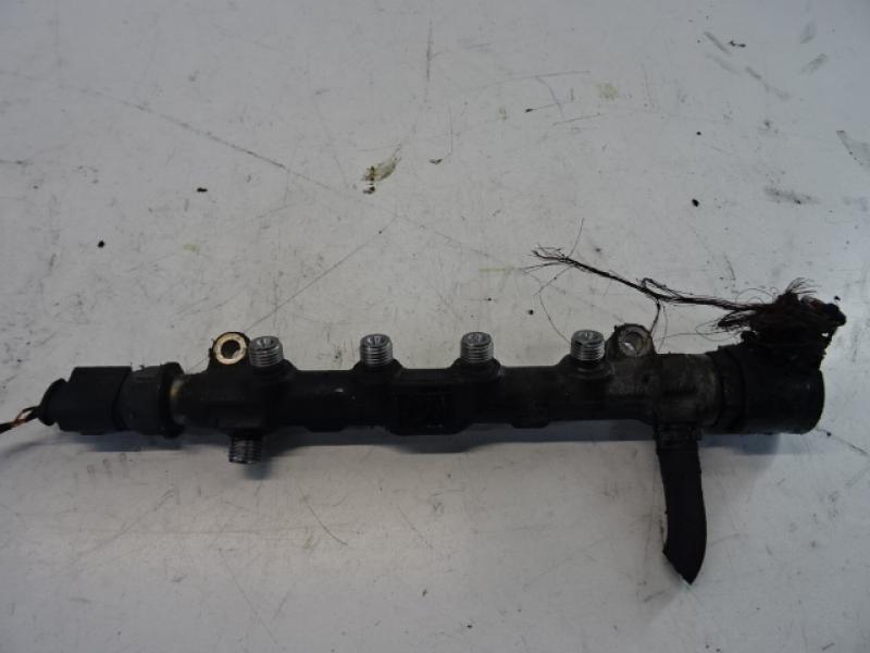 COMMON RAIL Skoda OCTAVIA (5E) 11/12 - 3/17