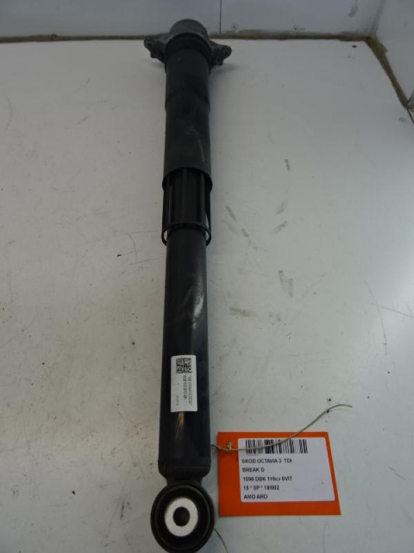 FEDERBEIN HINTER LINKS Skoda OCTAVIA (5E) 11/12 - 3/17