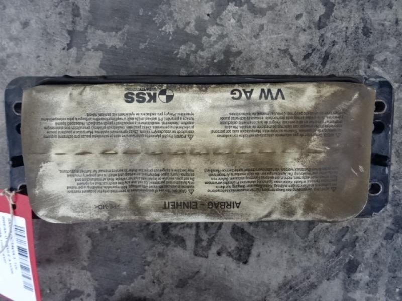 AIRBAG PASSAGIER Skoda OCTAVIA (5E) 11/12 - 3/17