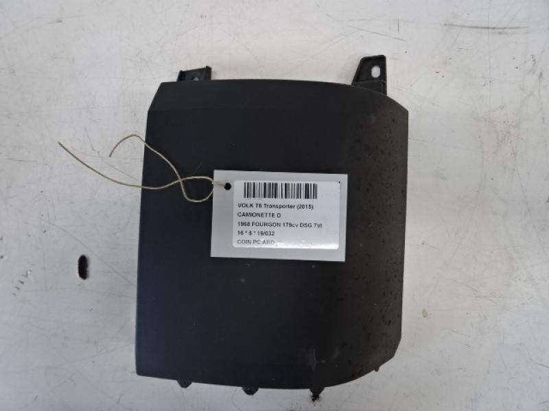 STOßSTANGENECKE HINTEN RECHTS Vw TRANSPORTER T6 6/15+