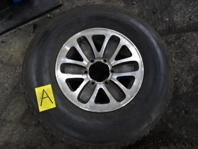 VELGEN Toyota HI-LUX 97 - 05