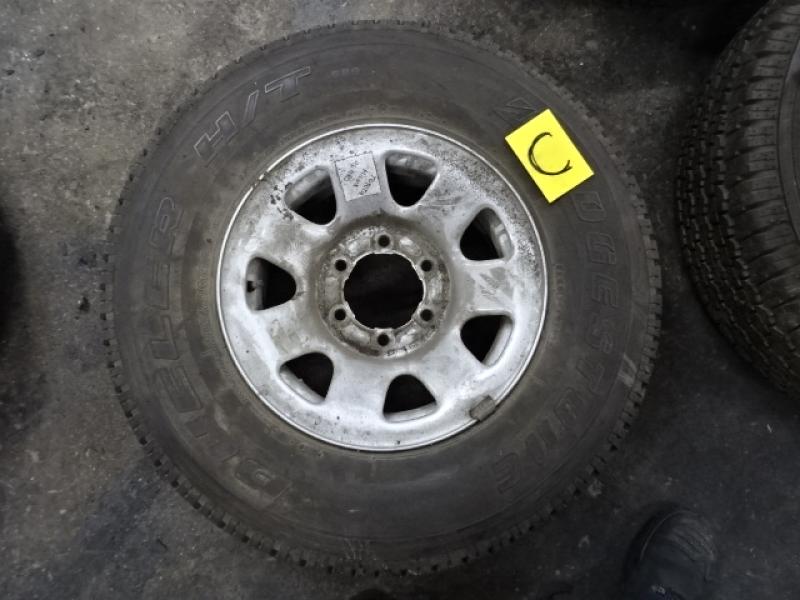 VELGEN Toyota HI-LUX 97 - 05