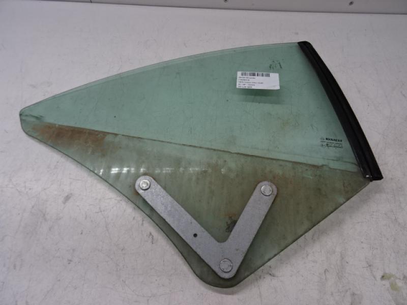 RIGHT REAR WINDOW Renault MEGANE 11/02 - 09