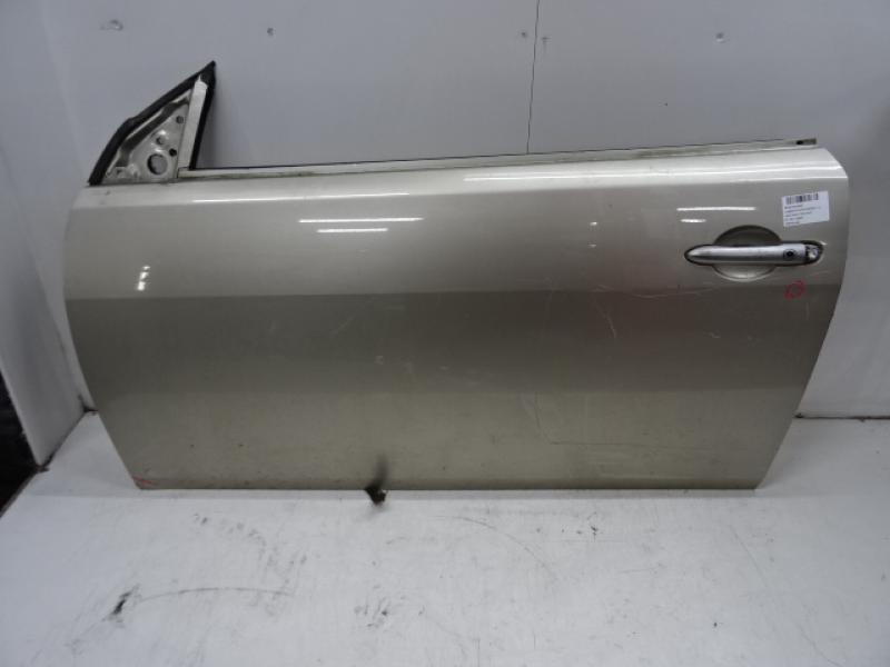 DEUR VOOR LINKS Renault MEGANE 11/02 - 09