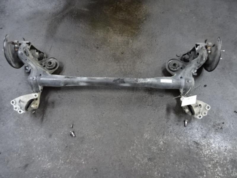 TRAIN ARRIERE Opel ASTRA K 8/15 - 8/19 5P/D
