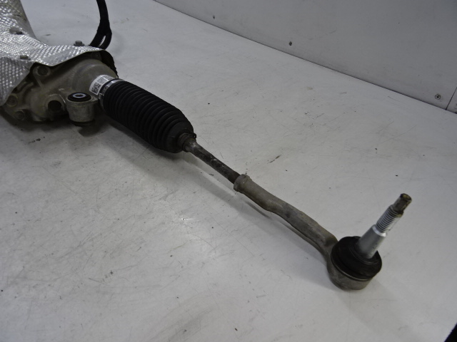 SPOORSTANG LINKS VOOR Opel ASTRA K 8/15 - 8/19 5P/D