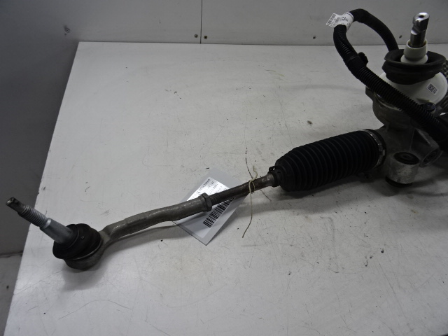 SPOORSTANG RECHTS VOOR Opel ASTRA K 8/15 - 8/19 5P/D