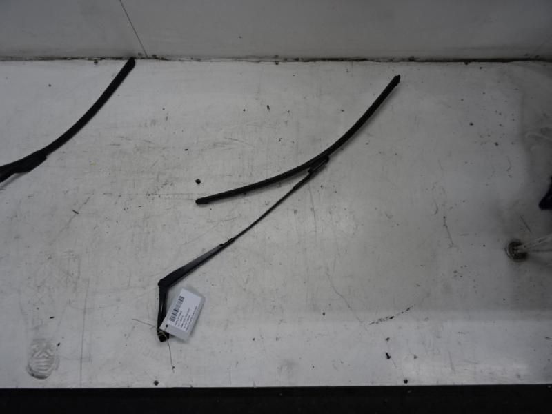 BRAS D'ESSUIE-GLACE AVANT GAUCHE Opel ASTRA K 8/15 - 8/19 5P/D