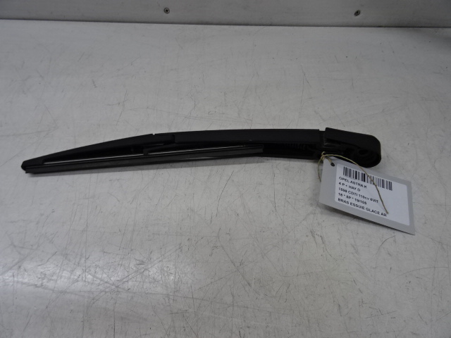RUITENWISSERARM ACHTER Opel ASTRA K 8/15 - 8/19 5P/D