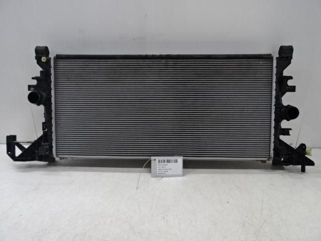 RADIATOR Opel ASTRA K 8/15 - 8/19 5P/D