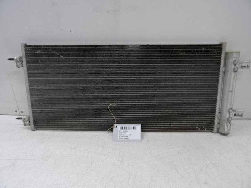KLIMAANLAGE KÜHLER Opel ASTRA K 8/15 - 8/19 5P/D