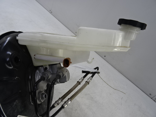 HOOFDREMCILINDER Opel ASTRA K 8/15 - 8/19 5P/D