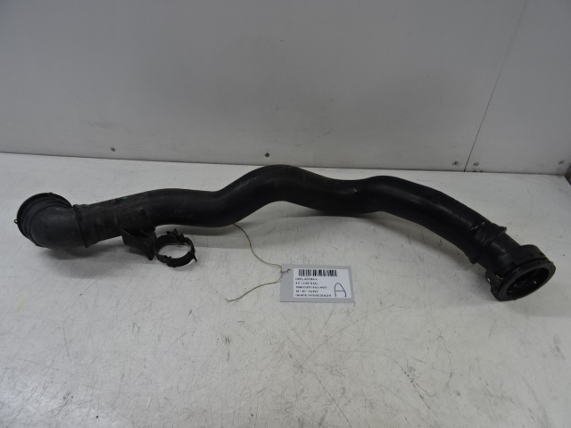 INTERCOOLER SLANG Opel ASTRA K 8/15 - 8/19 5P/D