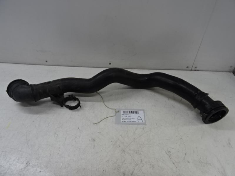 INTERCOOLER SCHLAUCH Opel ASTRA K 8/15 - 8/19 5P/D