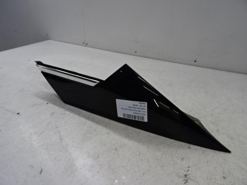 DIVERS Opel ASTRA K 8/15 - 8/19 5P/D