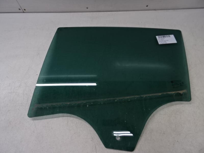 RUIT DEUR ACHTER LINKS Opel ASTRA K 8/15 - 8/19 5P/D