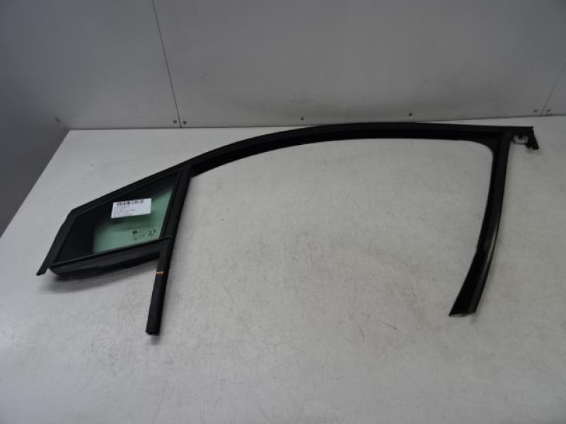 DEFLECTEUR AVANT GAUCHE Opel ASTRA K 8/15 - 8/19 5P/D