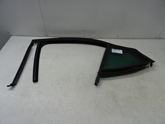 ZIJRUIT ACHTER LINKS Opel ASTRA K 8/15 - 8/19 5P/D